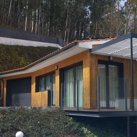 Bela Vista Urtigosa Villa Arouca Kültér fotó