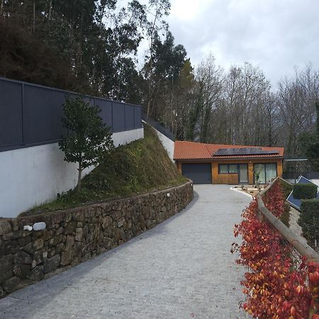 Bela Vista Urtigosa Villa Arouca Kültér fotó
