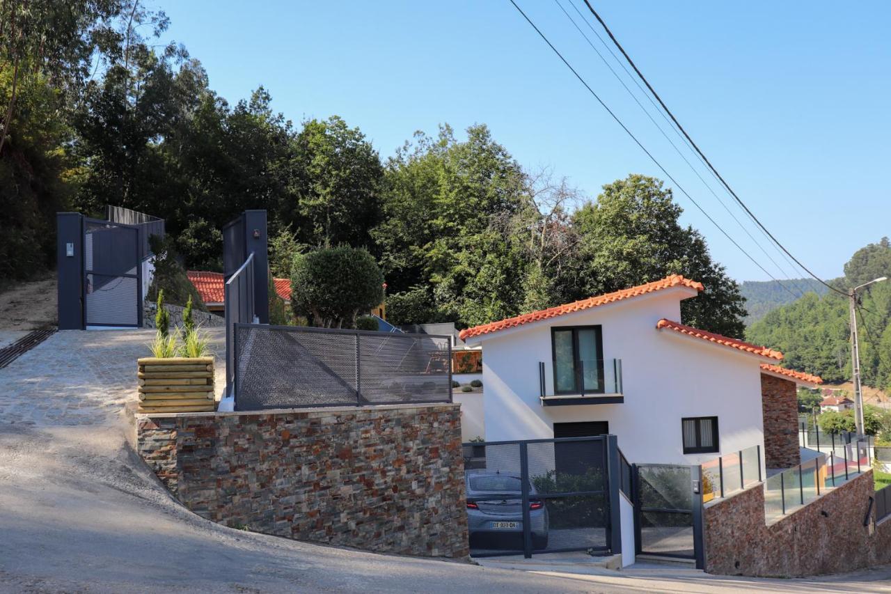 Bela Vista Urtigosa Villa Arouca Kültér fotó