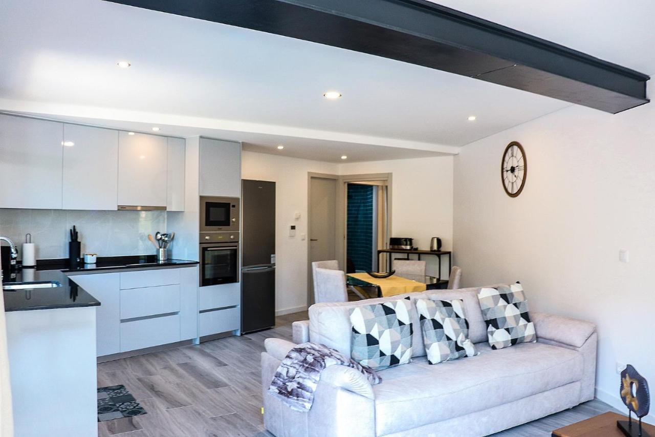 Bela Vista Urtigosa Villa Arouca Kültér fotó