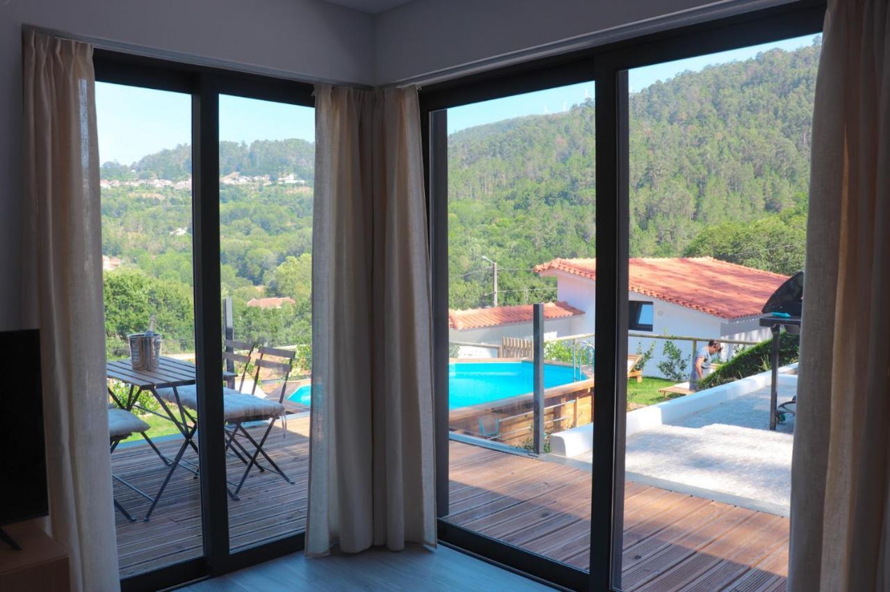 Bela Vista Urtigosa Villa Arouca Kültér fotó