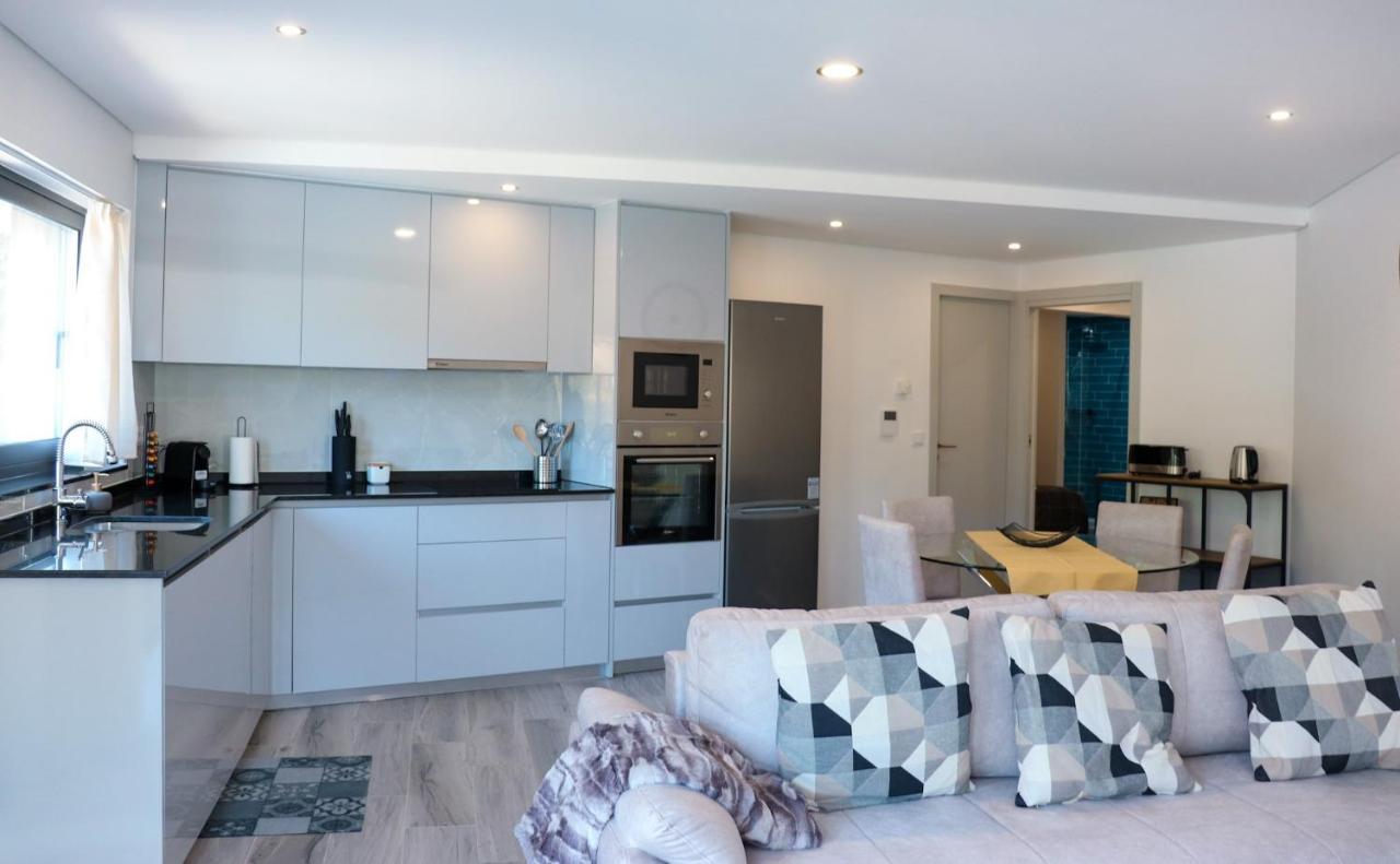 Bela Vista Urtigosa Villa Arouca Kültér fotó