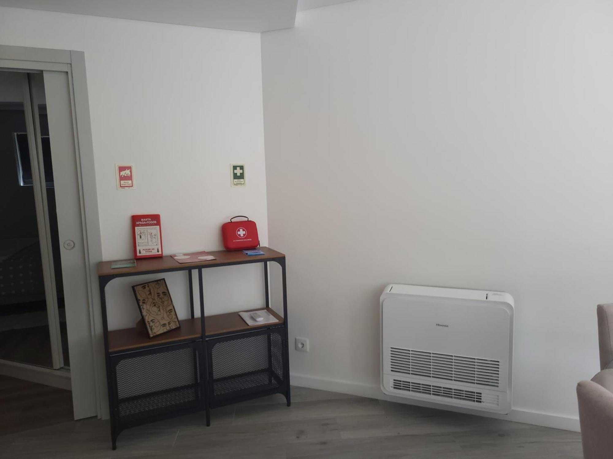 Bela Vista Urtigosa Villa Arouca Kültér fotó